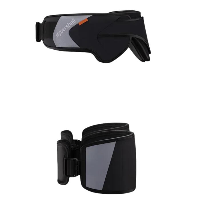 Kit Hypershell AeroFlex Aquatex imperméable et résistant 3/4