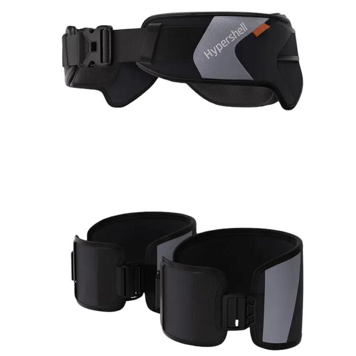 Kit Hypershell AeroFlex Aquatex imperméable et résistant 2/4