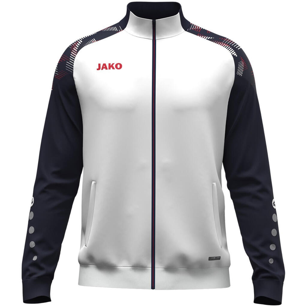 Jacket Jako Sonic