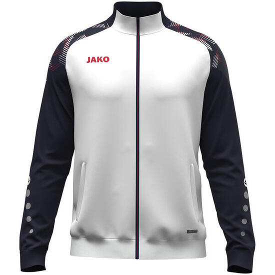 Veste enfant Jako Sonic