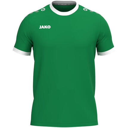 Jako One Maillot Homme Manches Courtes - Blanc