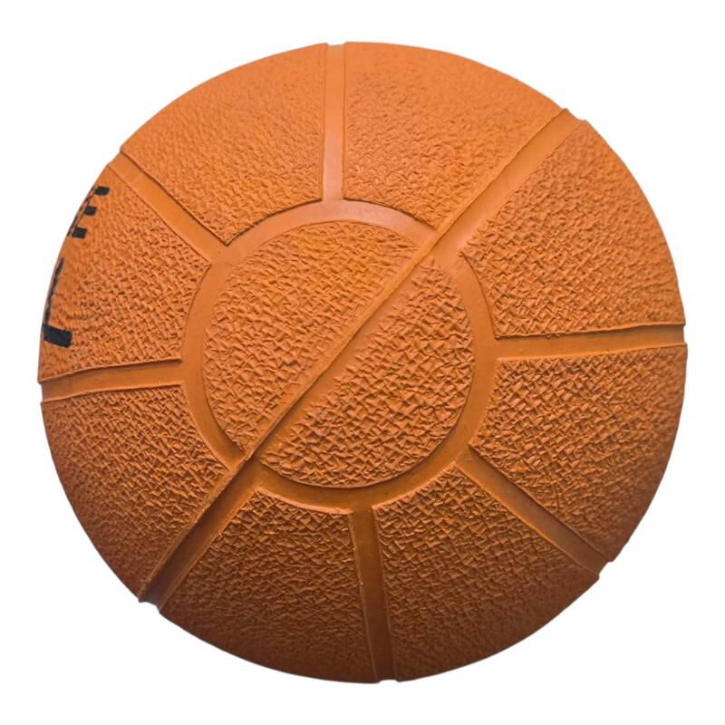 Minge medicinala Sportech 2 kg, cauciuc