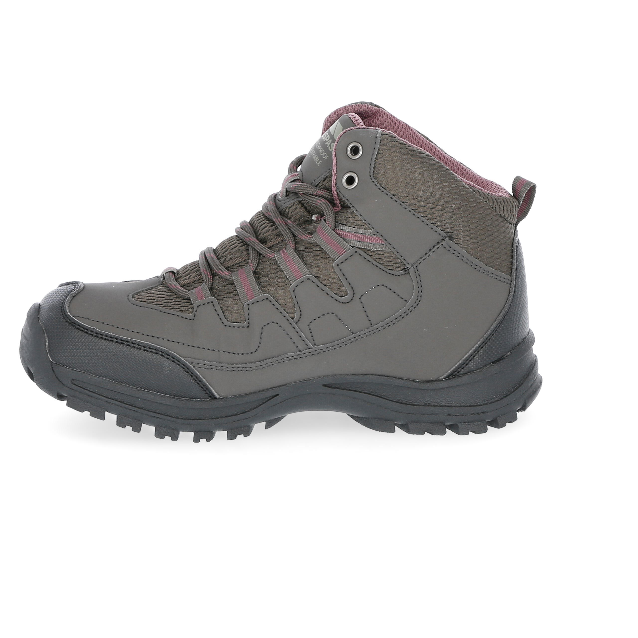 Chaussures de randonnée femme Trespass Mitzi 3/5