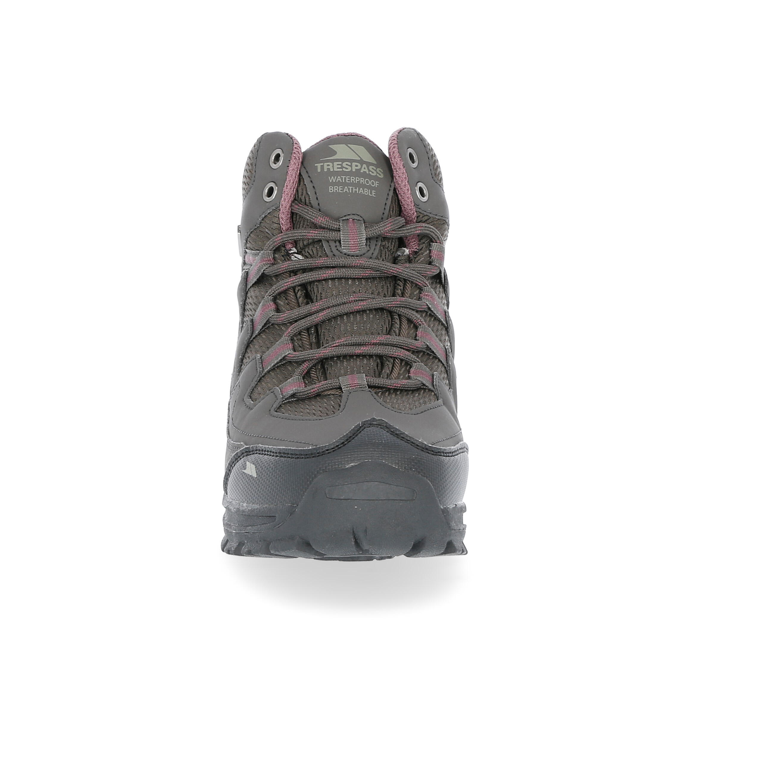 Chaussures de randonnée femme Trespass Mitzi 2/5