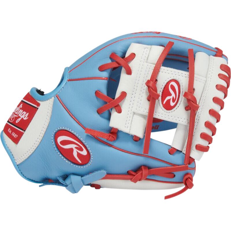 Rawlings SPL105CCCB 10,5 Inch (Carlos Correa) LH Model 2/3