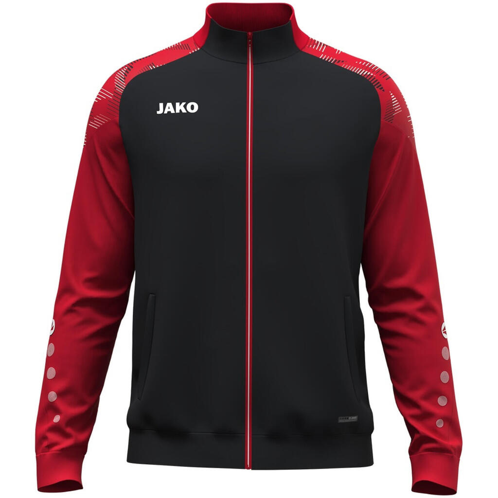 Jacket Jako Sonic