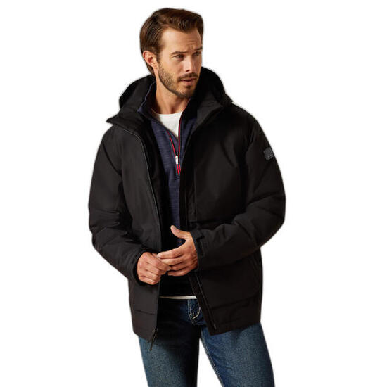 Wodoodporna kurtka jeździecka Ariat Outer Banks