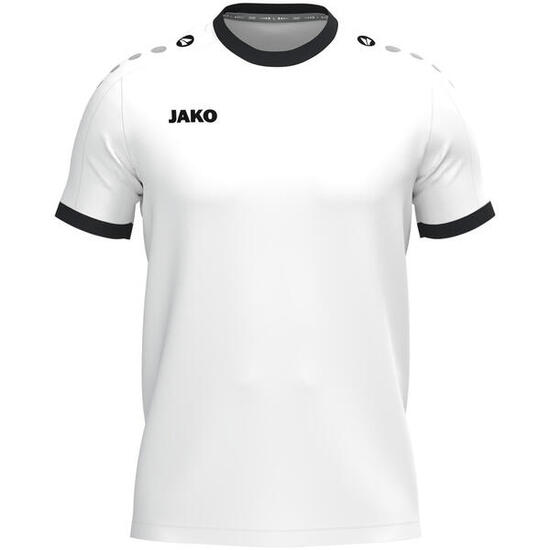 Jako One Maillot Manches Courtes Enfants - Blanc