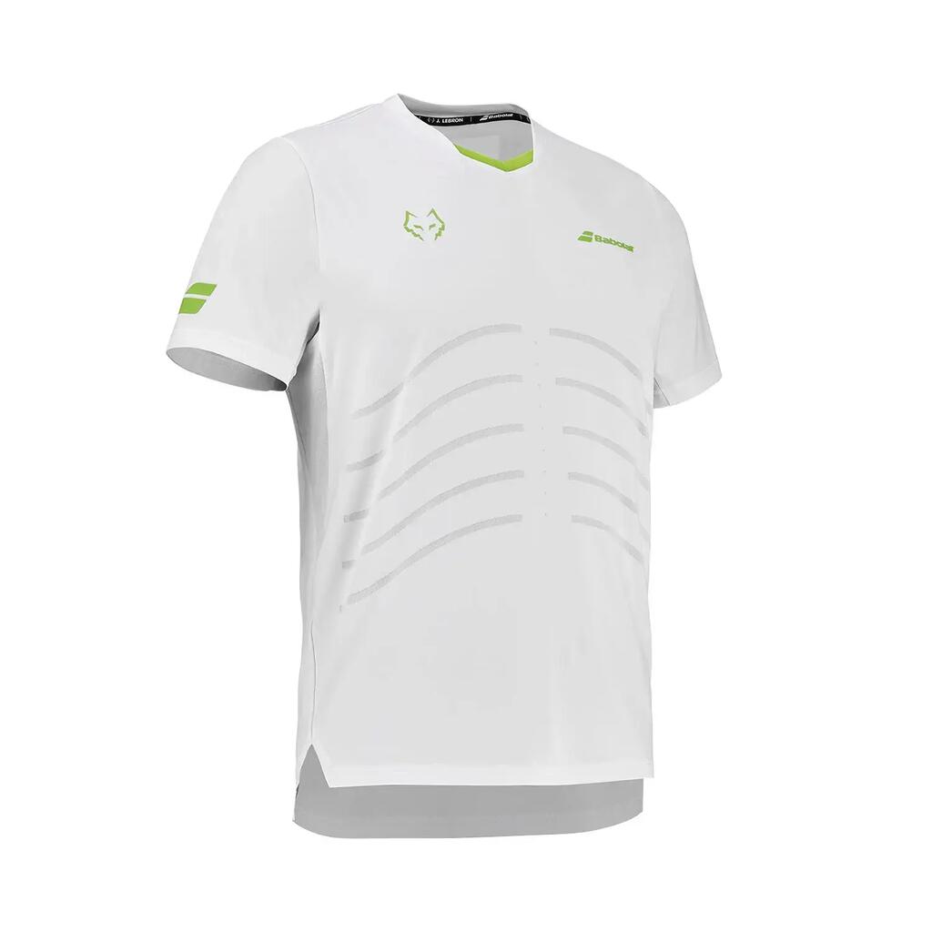 Camiseta Babolat Tee Replica Juan Lebron 6ms26012 1000 L