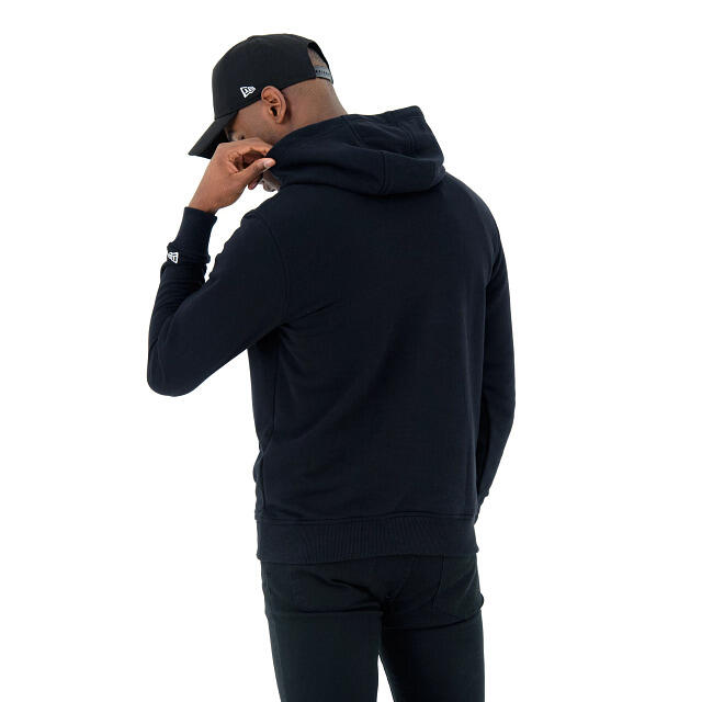 Sweatshirt à capuche Brooklyn Nets 3/6
