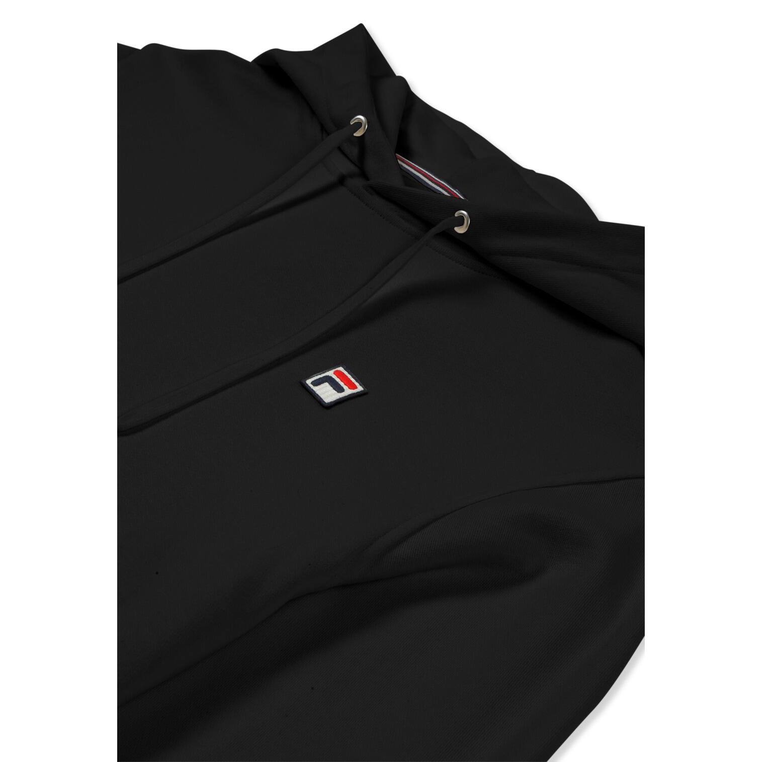 Bluza z kapturem Fila Biella Regular 3/3