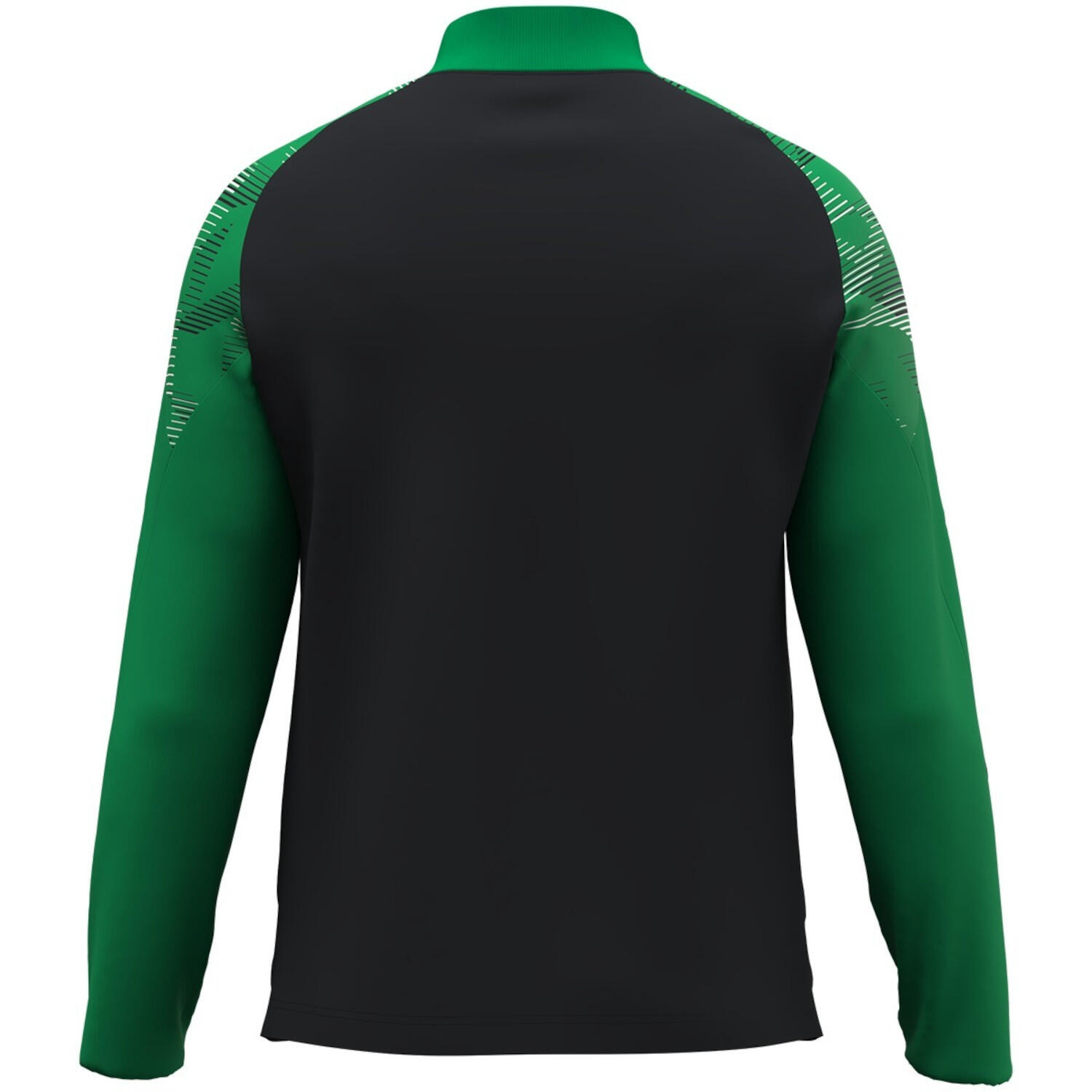 Maillot zippé enfant Jako Sonic 2/4