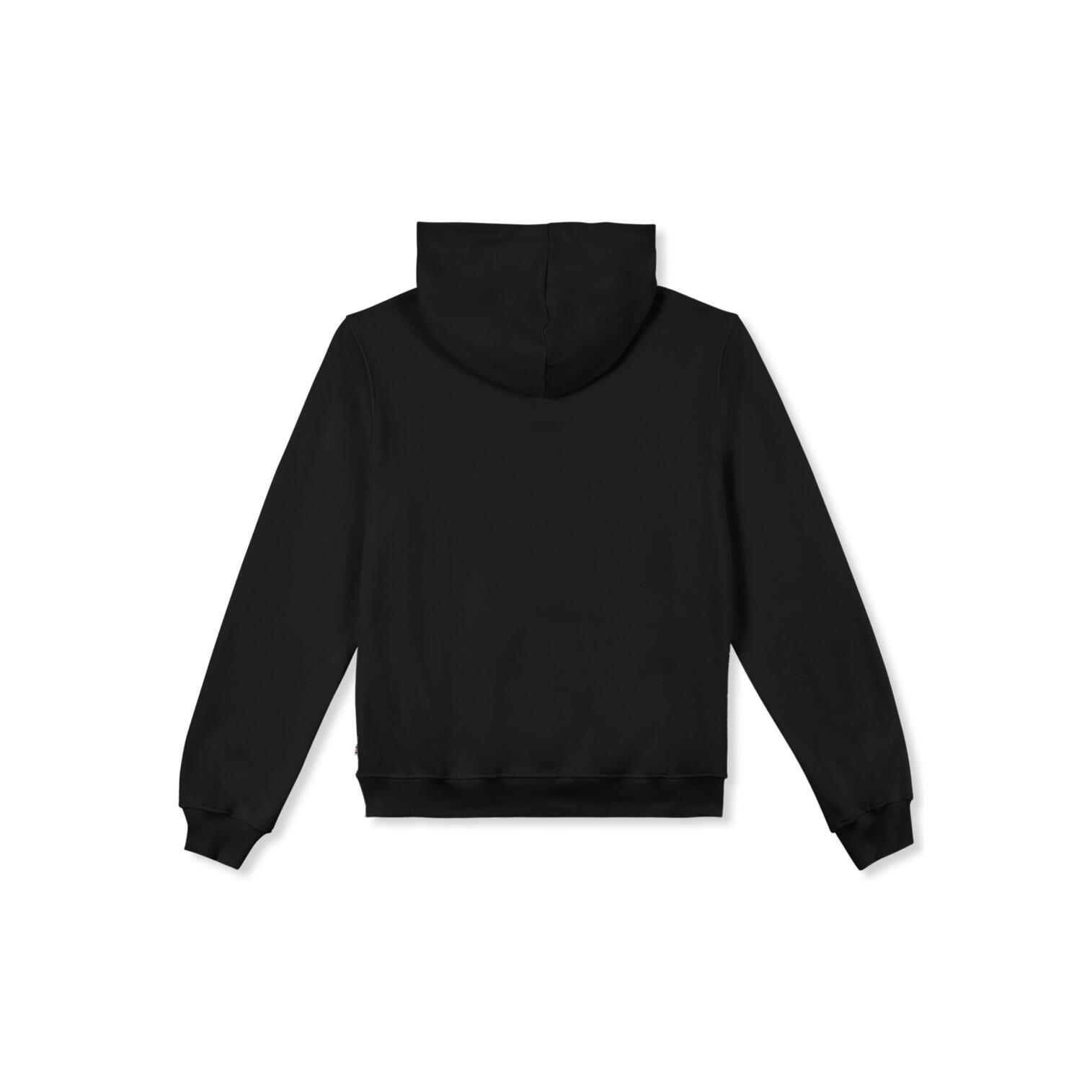 Bluza z kapturem Fila Biella Regular 2/3