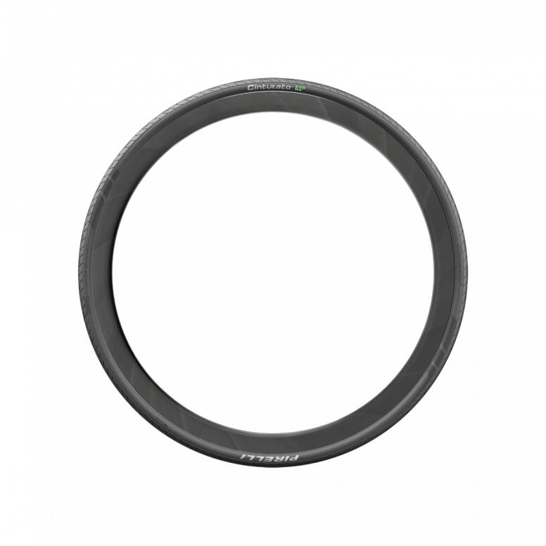 PIRELLI 28-622 cinturato evo tlr techwall+ smartevo zwart vouw 4142700 4/6