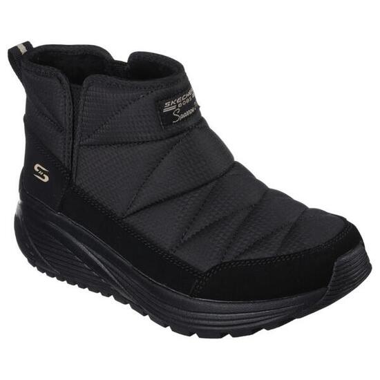 Buty zimowe damskie Skechers Bobs Sparrow 2.0 Puffiez 39,5