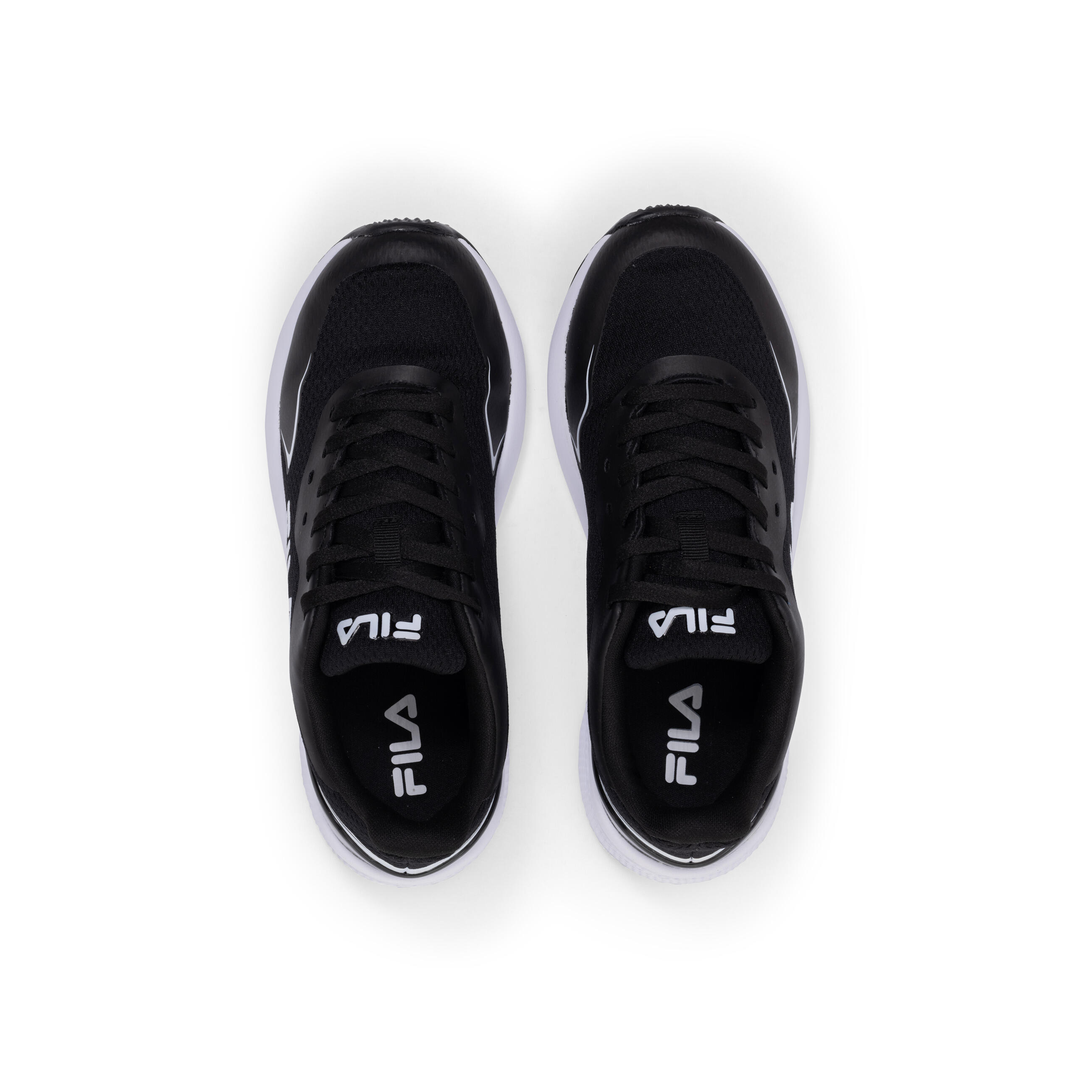 Baskets enfant Fila Crusher 3/6