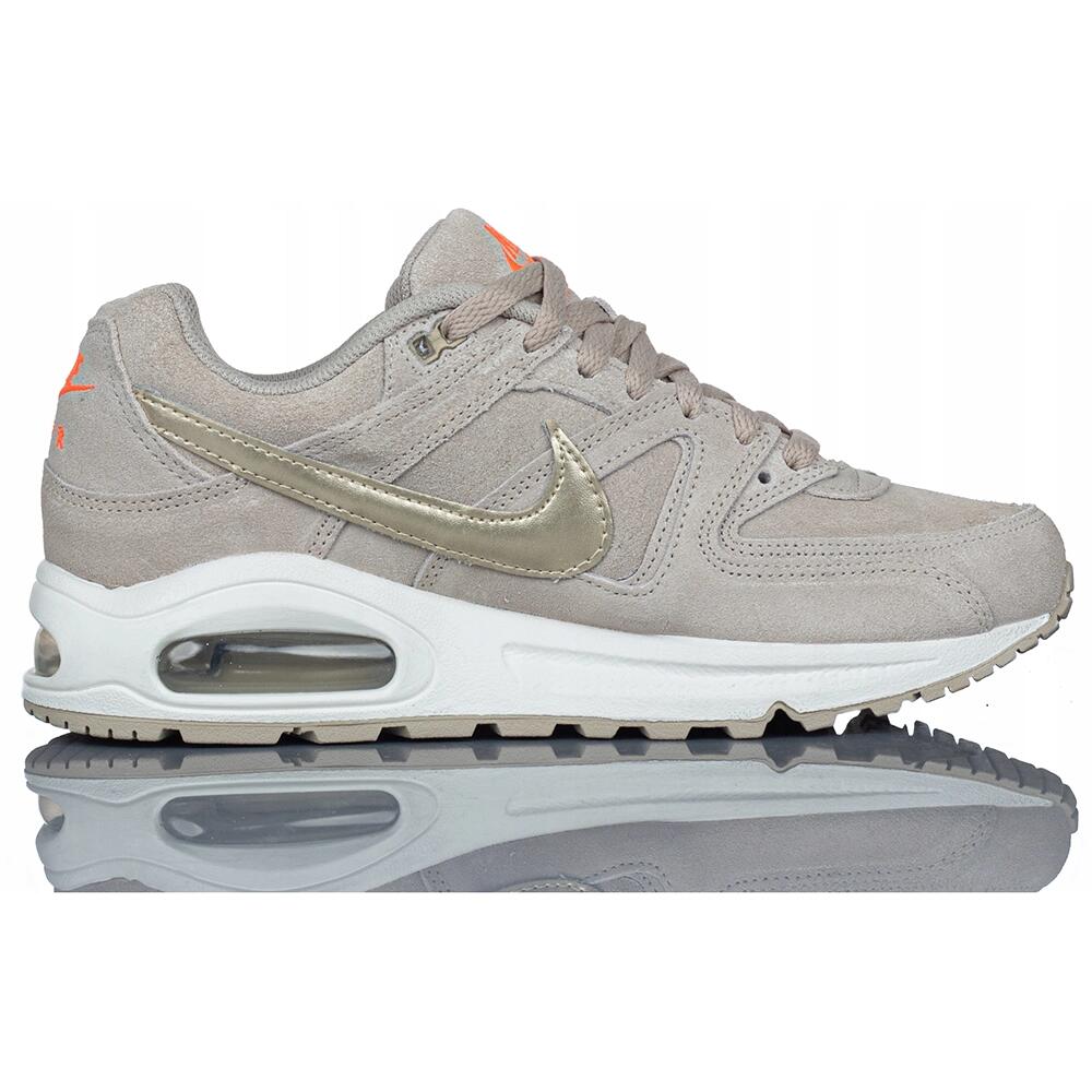 Buty Sportowe Damskie Nike Air Max Command PRM 2/7