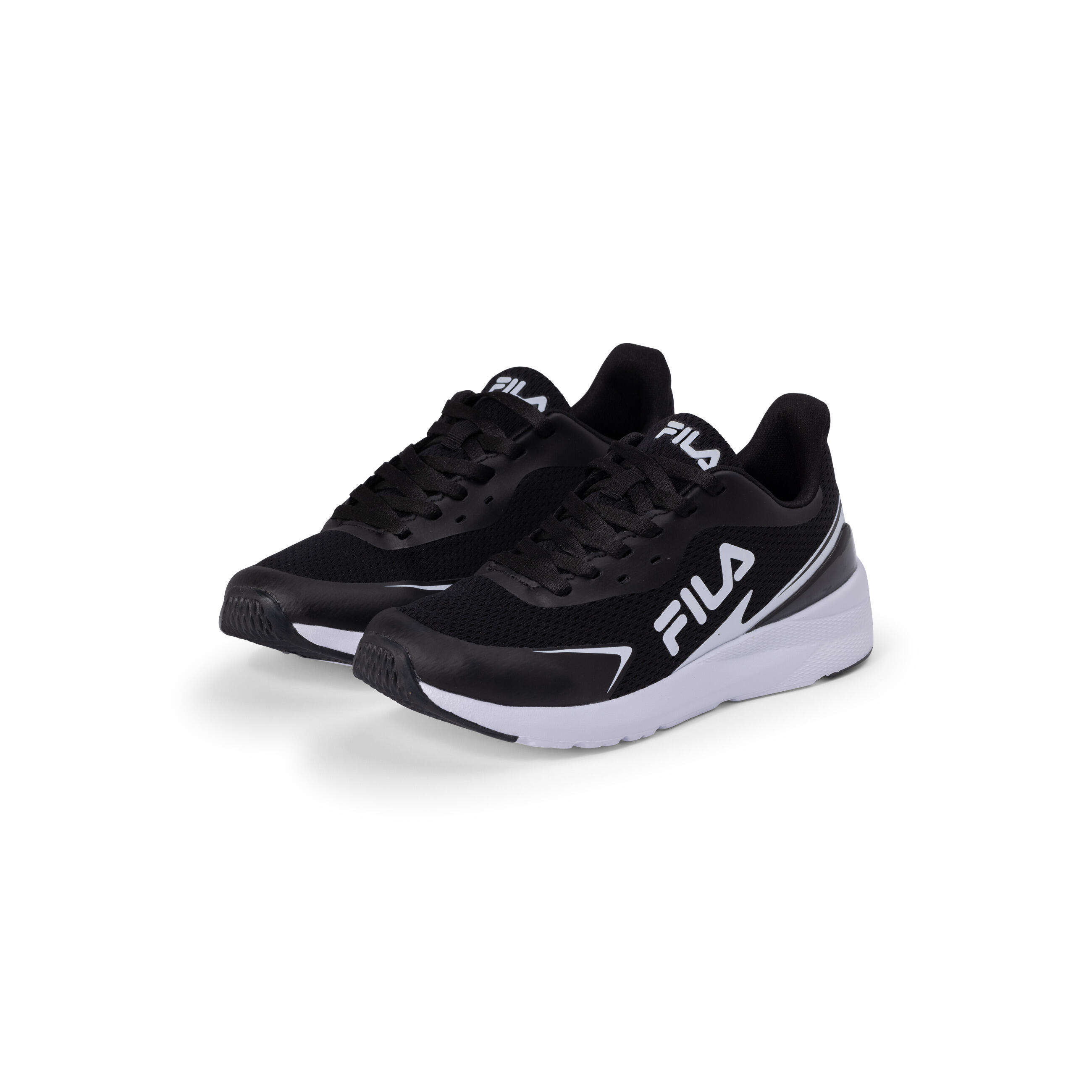 Baskets enfant Fila Crusher 2/6