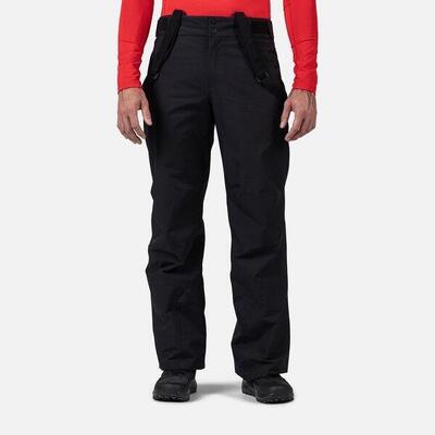 Rossignol insulated ski pants skibroek heren - zwart