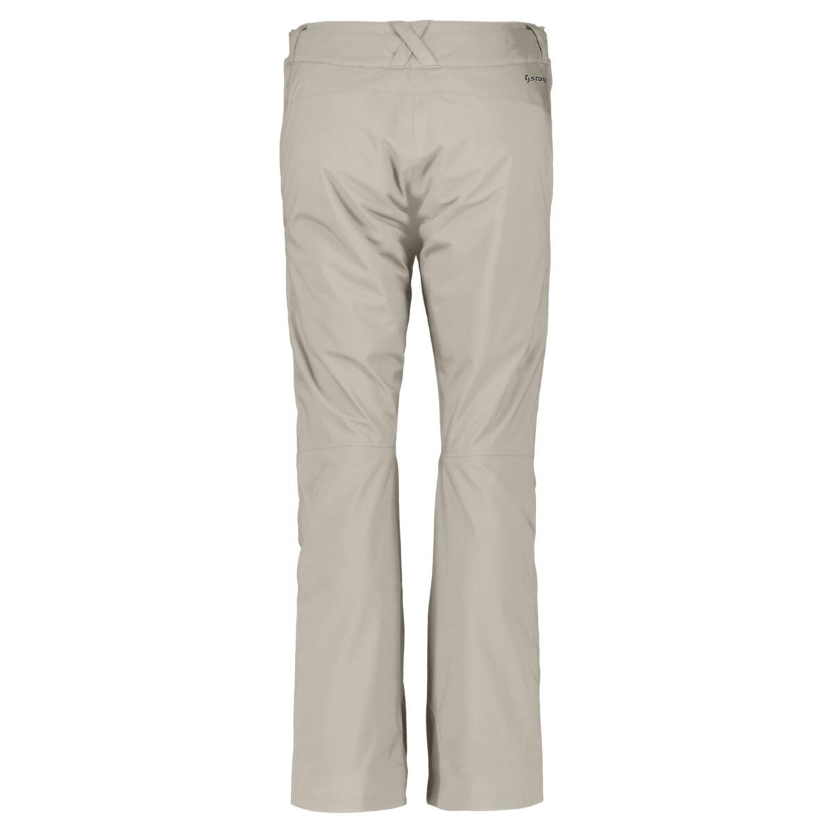 Scott Ultimate Dryo 10 W Skibroek Dames - Wit 2/2