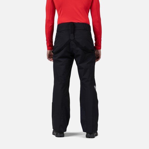 Rossignol Insulated Ski Pants Skibroek Heren - Zwart 3/7