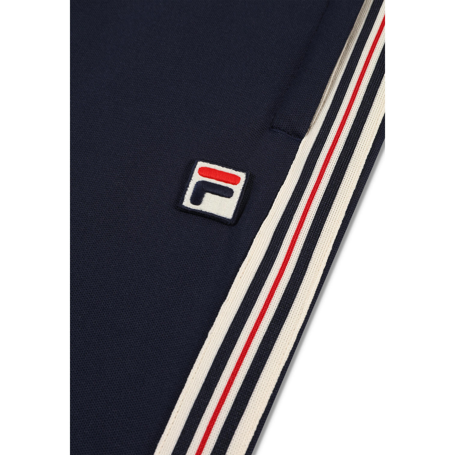 Pantalon de survêtement Fila Biella Regular 3/5