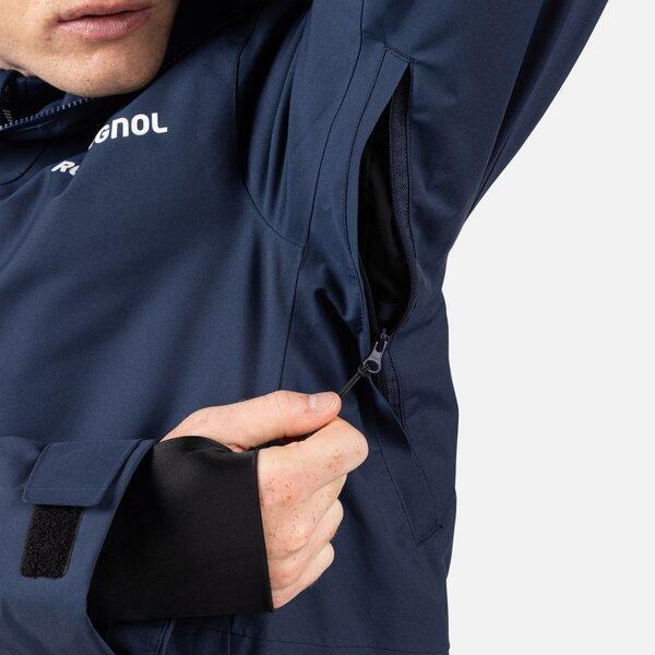 Rossignol Insulated Ski Pants Skibroek Heren - Zwart 7/7