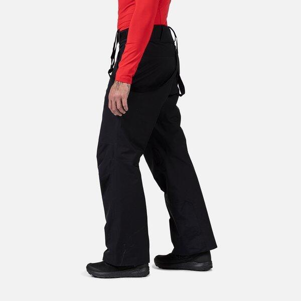 Rossignol Insulated Ski Pants Skibroek Heren - Zwart 5/7