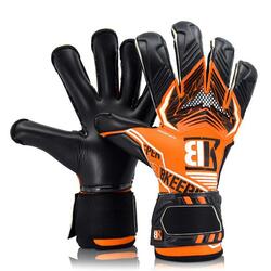 Gants de gardien de but adulte Anzar #25 Orange