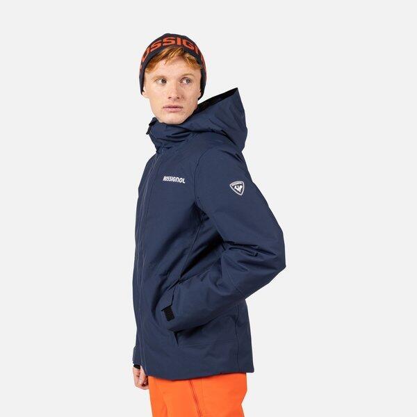 Rossignol Insulated Ski Pants Skibroek Heren - Zwart 4/7