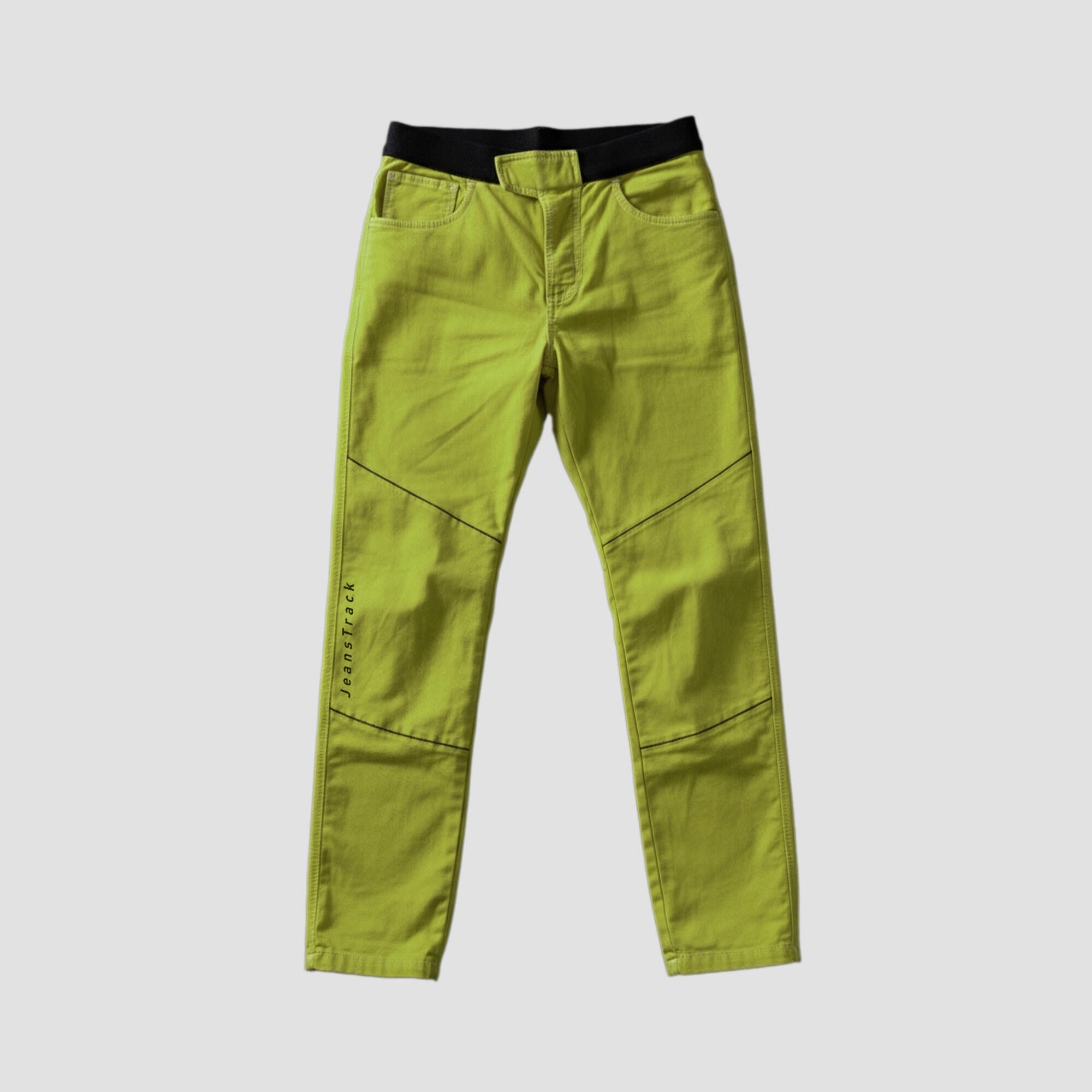Escalade - Trekking Pant Turia Limade Man 6/7