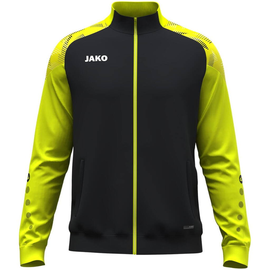 Jacket Jako Sonic