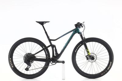 Refurbished MTB Fully · Spark RC Team Issue GX AXS · Sehr guter Zustand