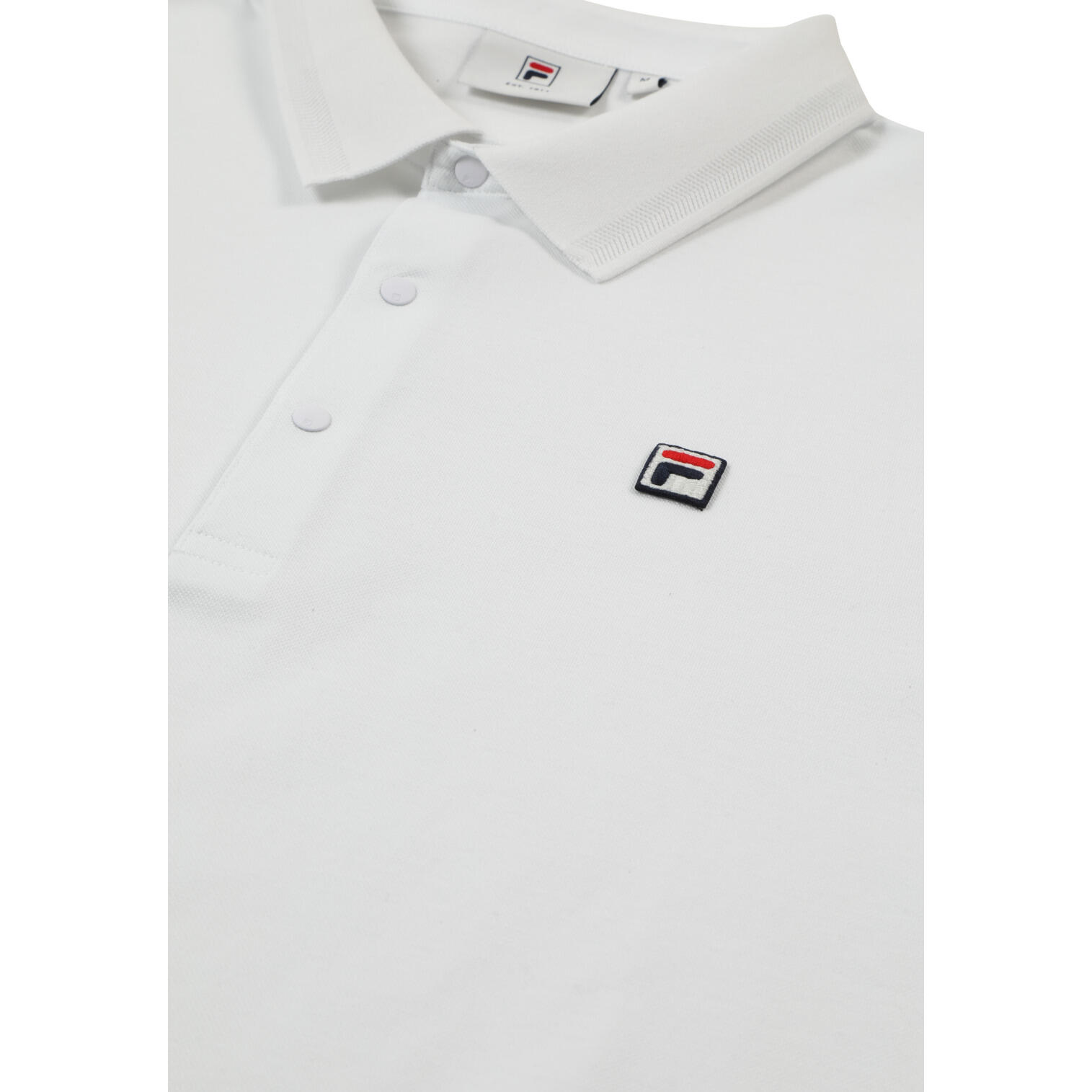 Polo Fila Monza Regular 3/3