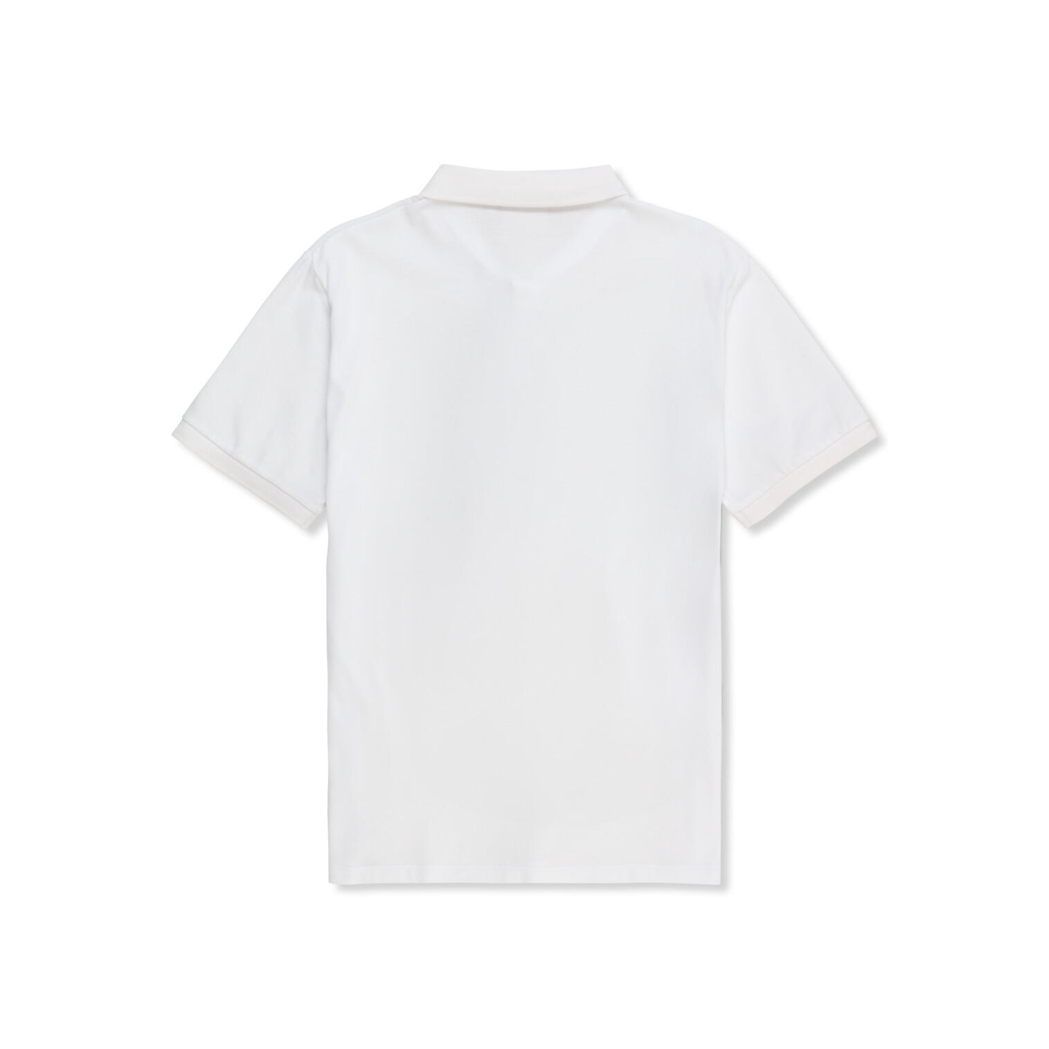Polo Fila Monza Regular 2/3
