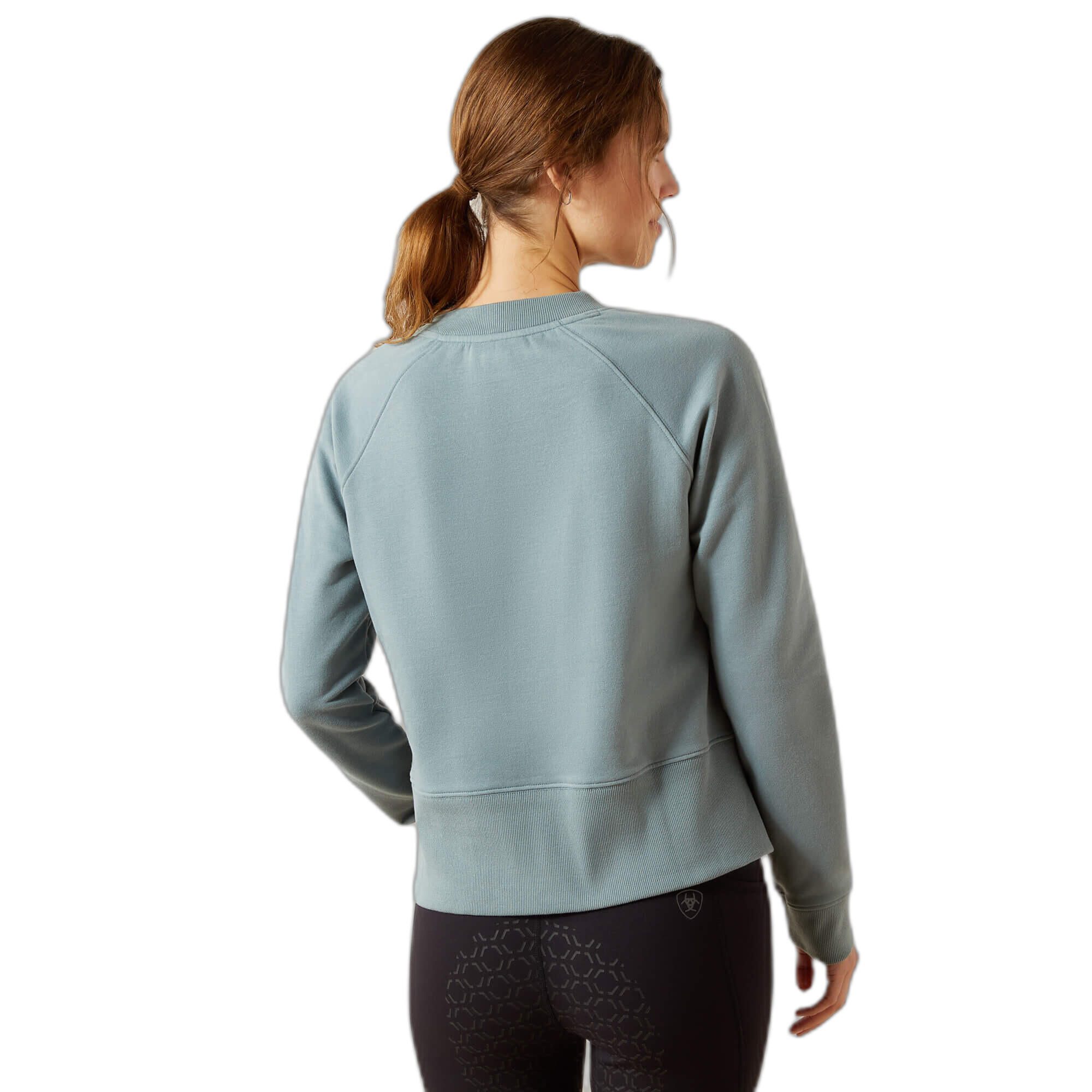 Felpa da donna Ariat Martine 2/4