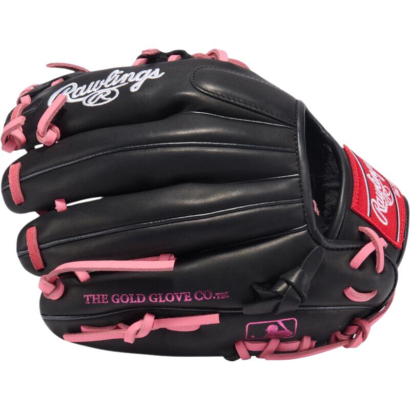 Rawlings R9 Series - Guanto da baseball - Taglia 11,25 Inch - Adulto 5/5
