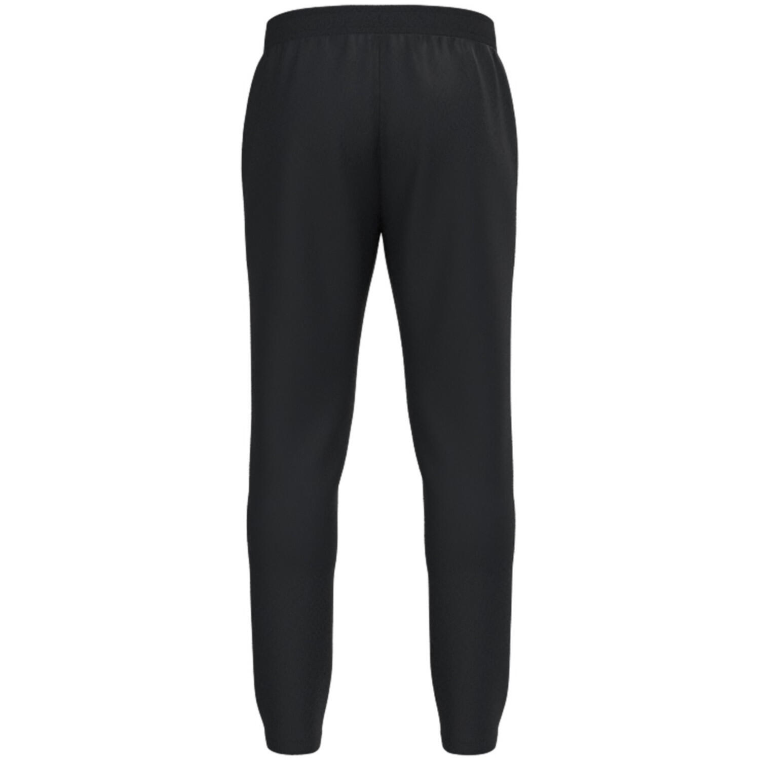 Pantalon de jogging cotton femme Jako One 2/4