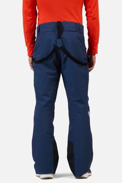 Rossignol Insulated Ski Pants Skibroek Heren - Navy 2/7