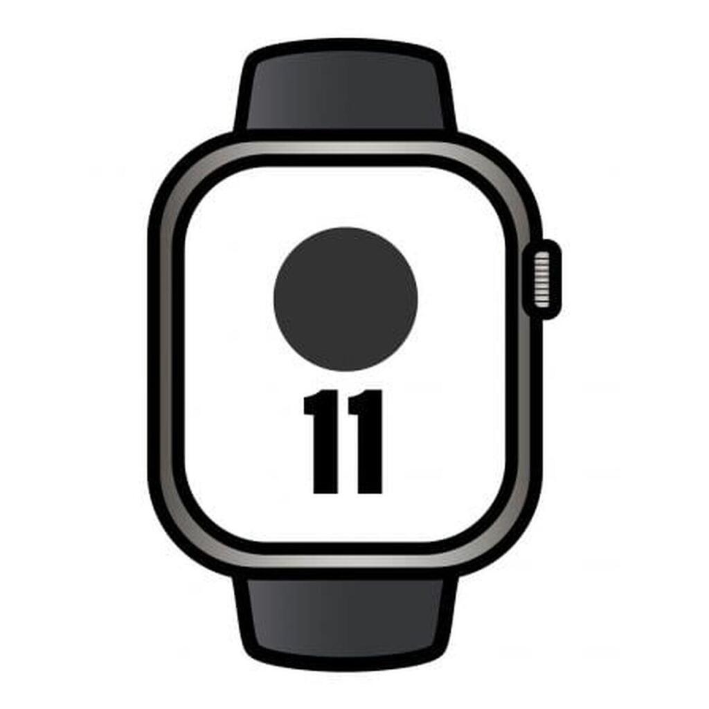 Smartwatch APPLE MFD14QL/A Smartwatch