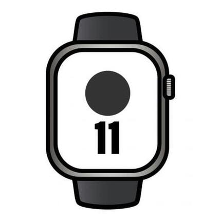 Montre intelligente APPLE MFD14QL/A Montre intelligente