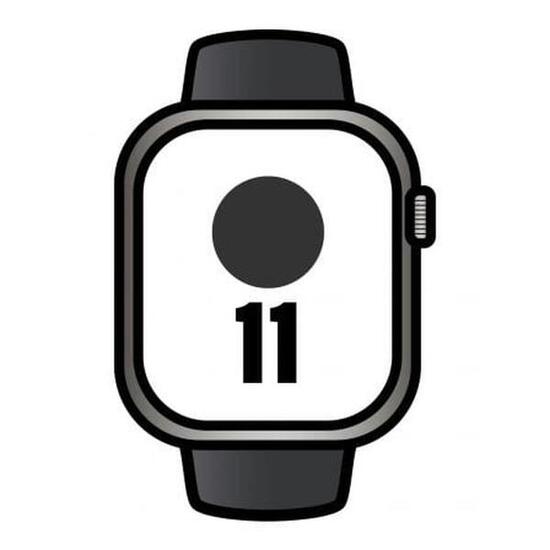 Montre intelligente APPLE MFD14QL/A Montre intelligente