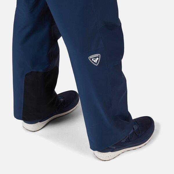 Rossignol Insulated Ski Pants Skibroek Heren - Navy 5/7
