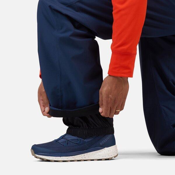 Rossignol Insulated Ski Pants Skibroek Heren - Navy 4/7