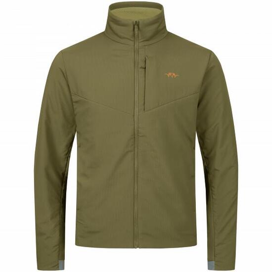 Herren Jacke Alpha Stretch - HunTec Camouflage