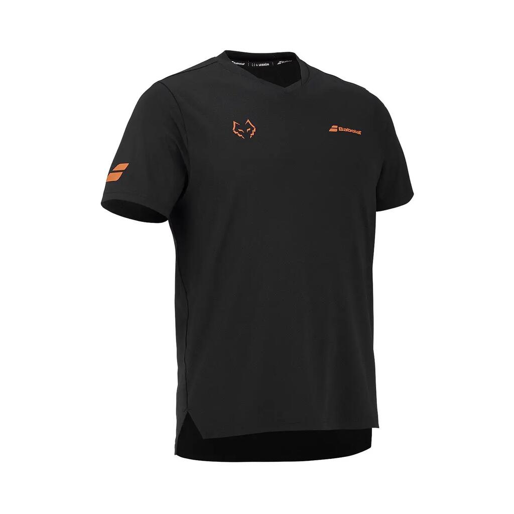 Camiseta Babolat Cn Tee Juan Lebron 6ms26011 2000 M