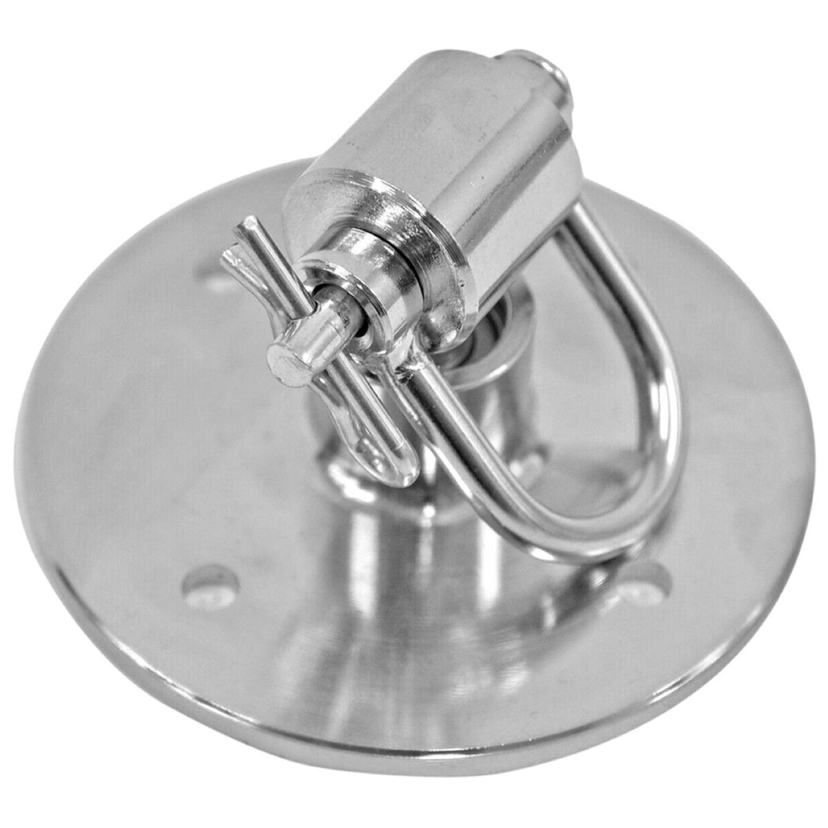 EVERLAST PASADOR GIRATORIO COTTER PIN SWIVEL 5/5