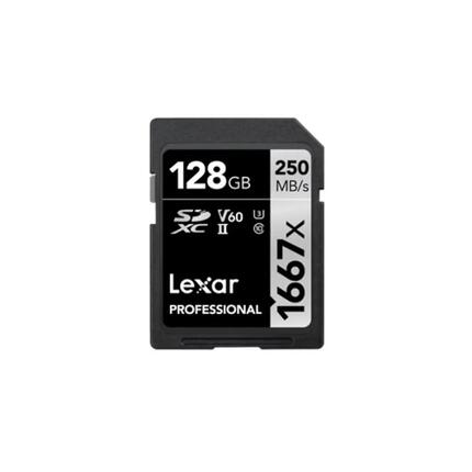 USB Pendrive LEXAR SDXC, 128 GB 128 GB