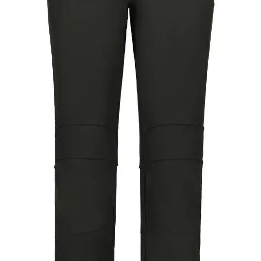 Women - Ski - Softshell pants - Water-repellent, stretch - Entiat