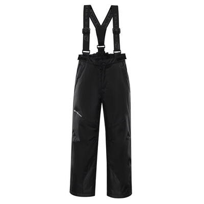 Spodnie dziecięce narciarskie snowboardowe 10.000 Alpine Pro Edeso 2